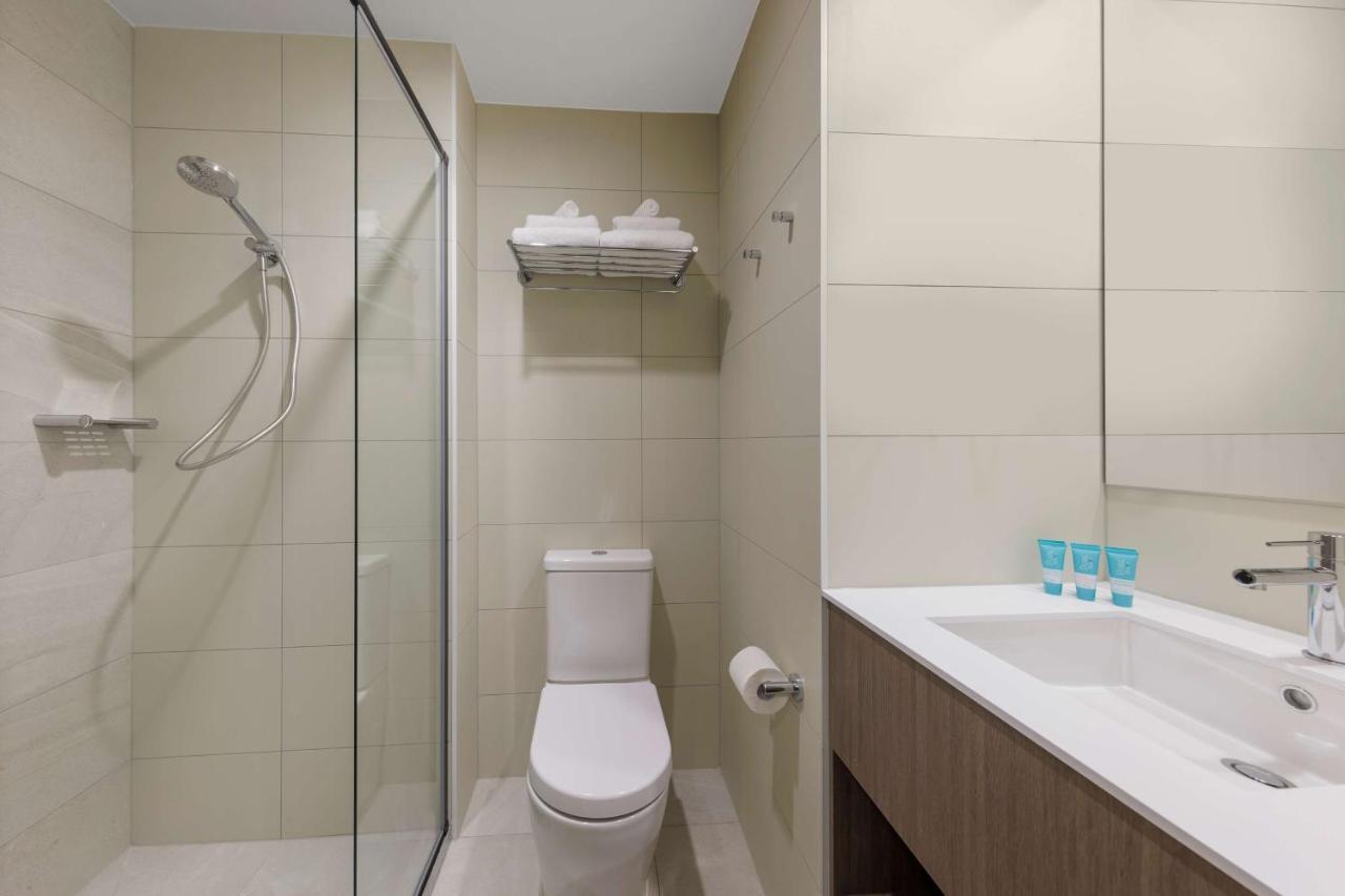 Executive King Room