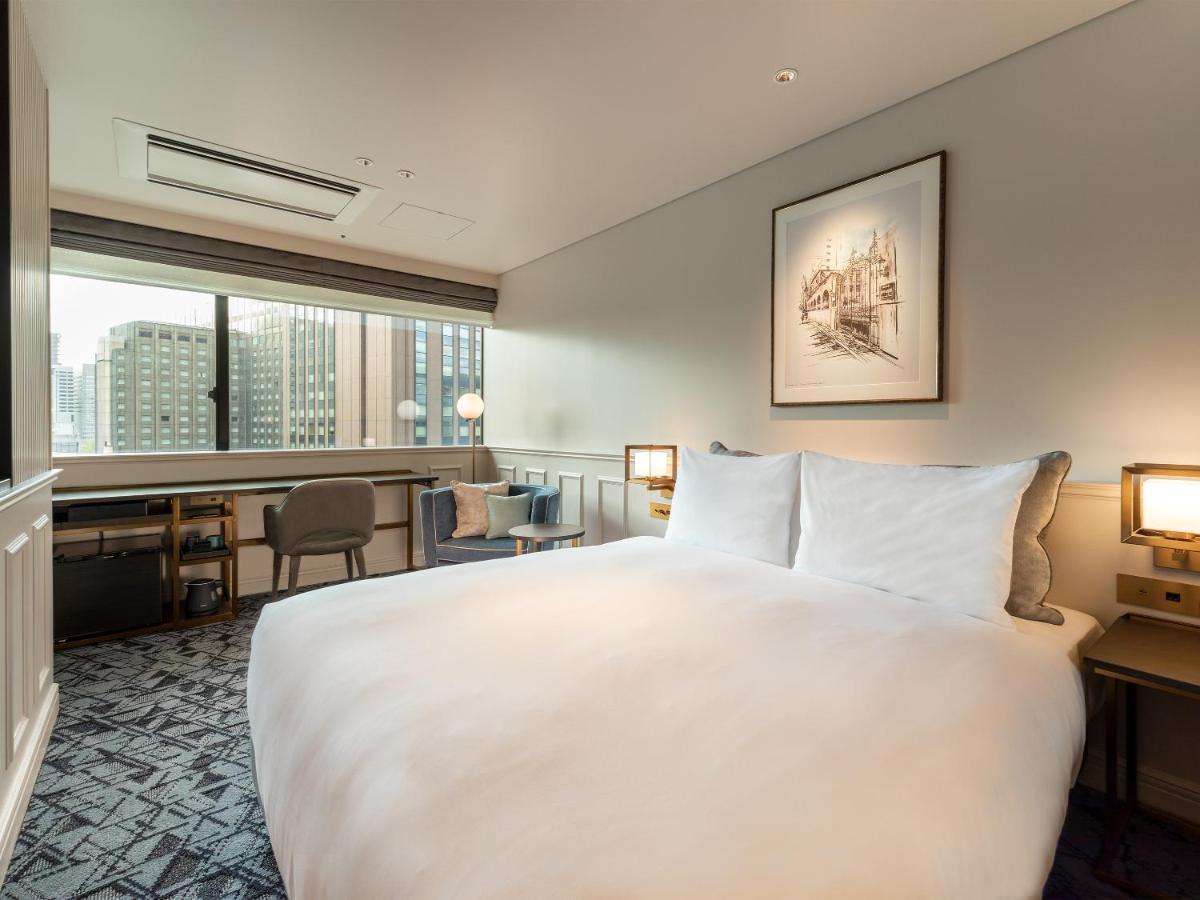 Deluxe Double Room with Shower- Non-Smoking