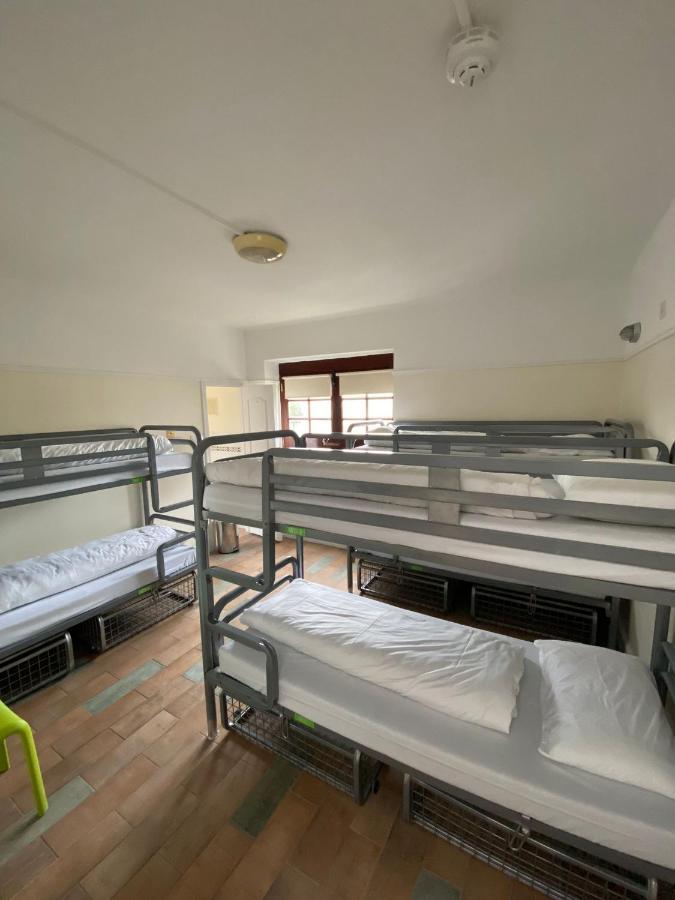 6-Bed Private Room