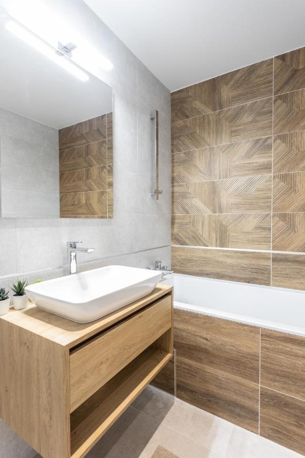 Duplex Apartment