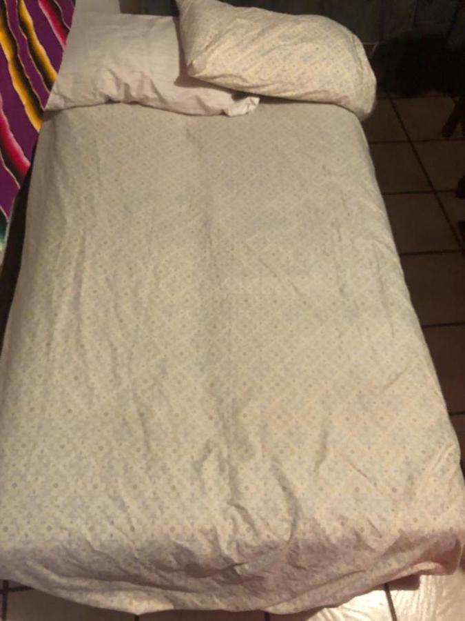 Small Single Room