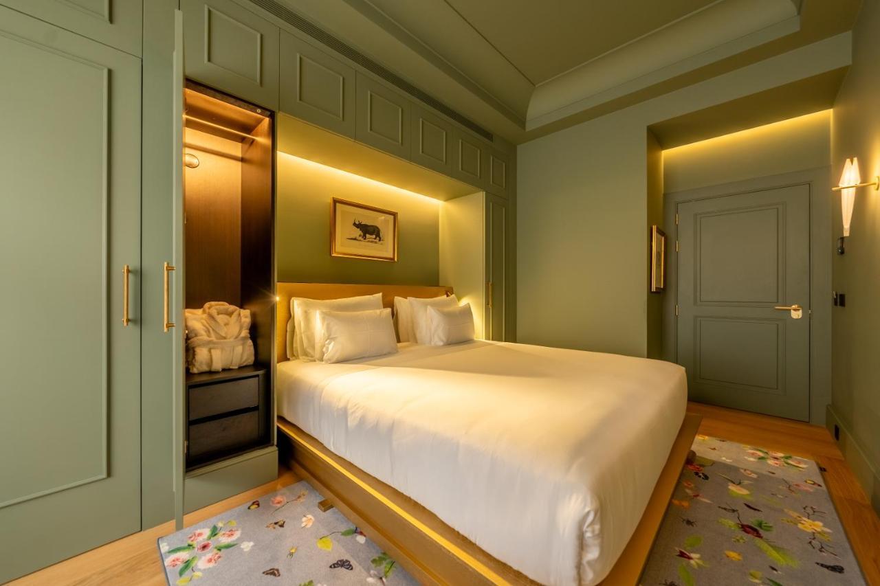 Deluxe Double Room City View