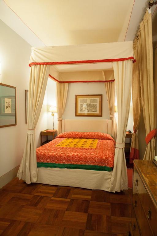 Executive Double or Twin Room