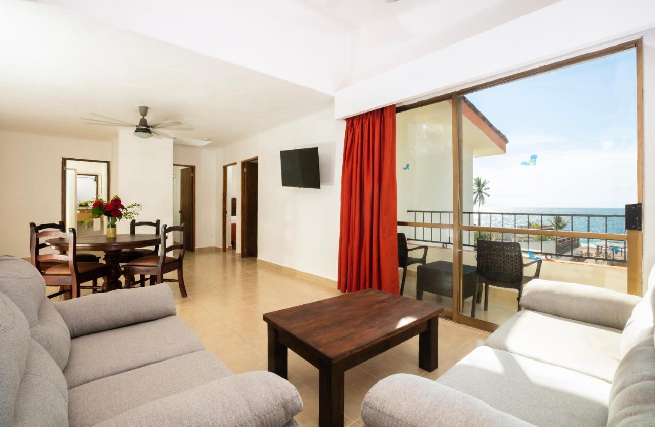 Family Suite with Balcony