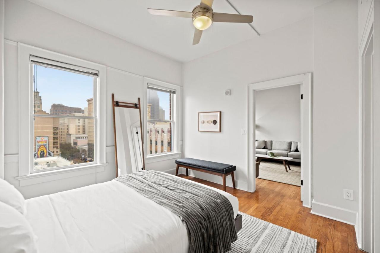 Standard Apartment