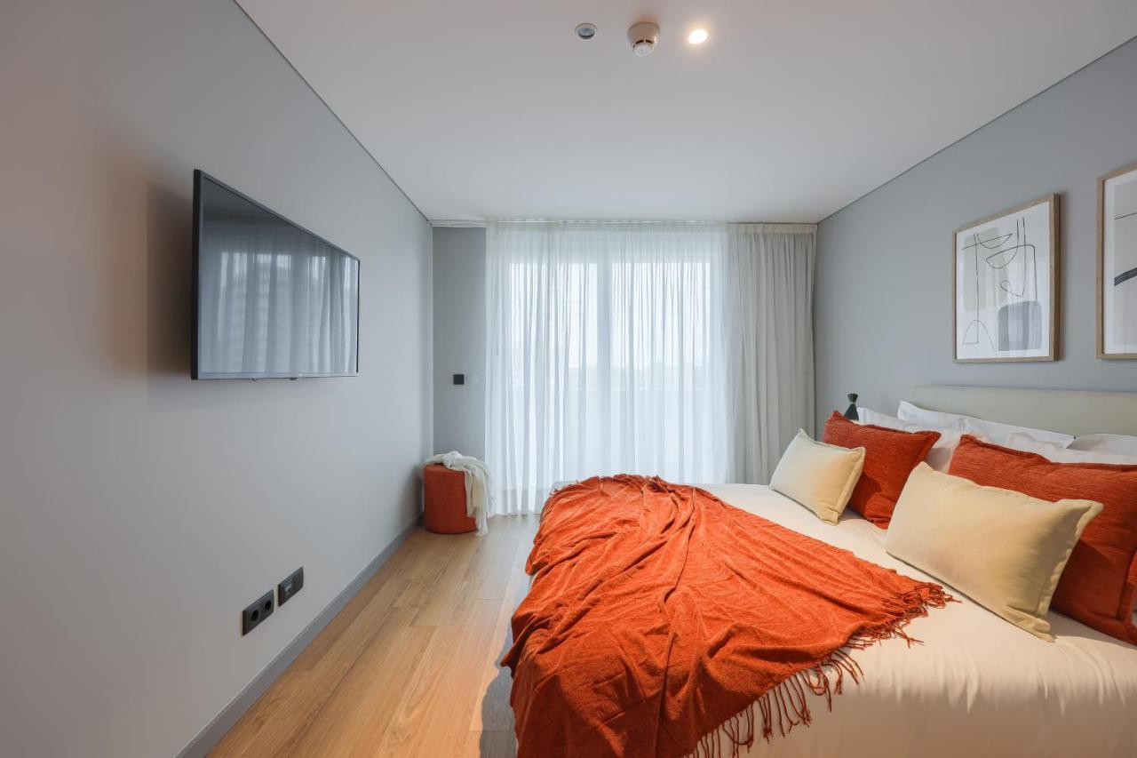 Deluxe Double Room Balcony