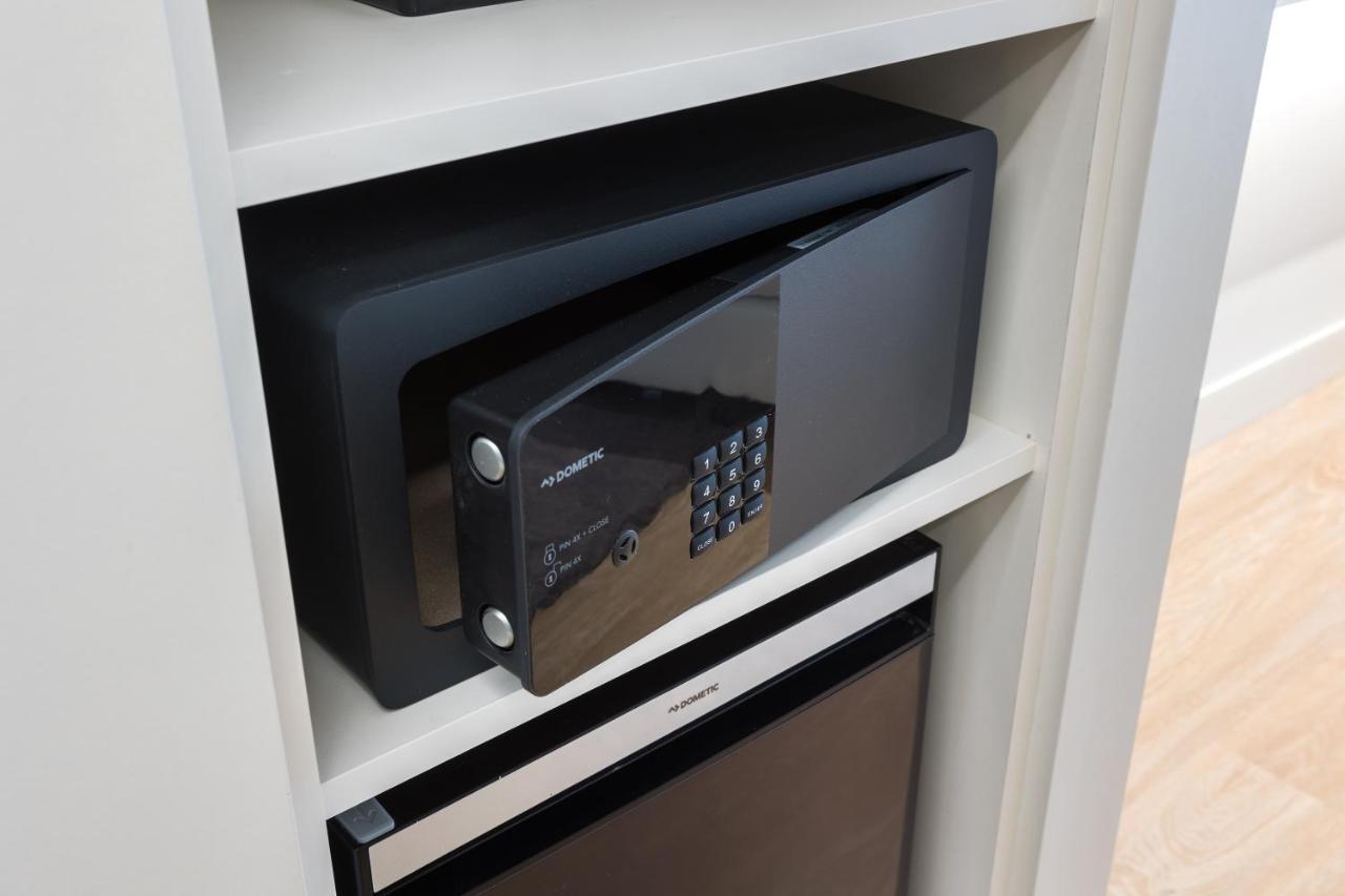 Interconnecting Comfort Double Rooms