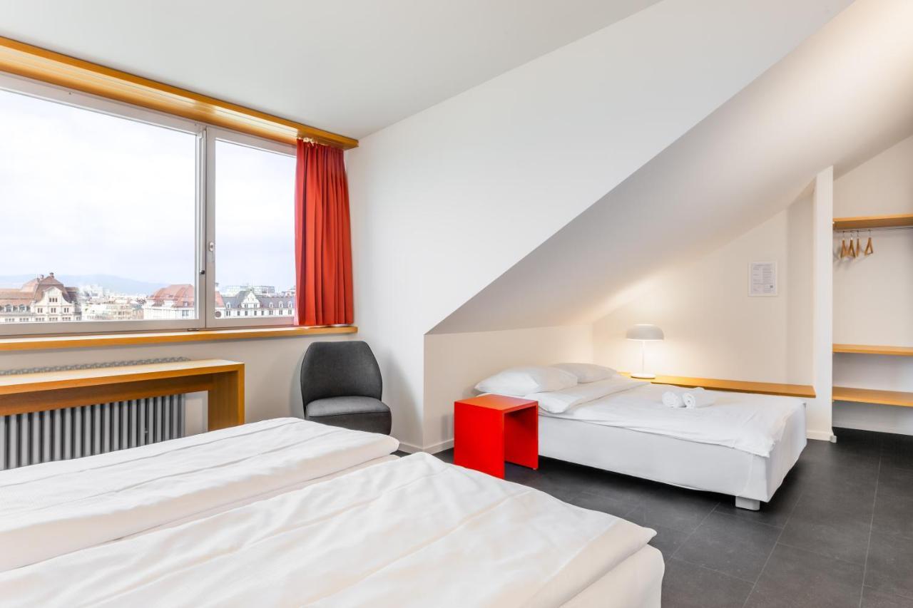 Panorama Double Room
