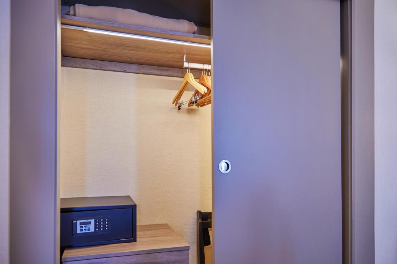 Comfort Room with Holy Week Balcony