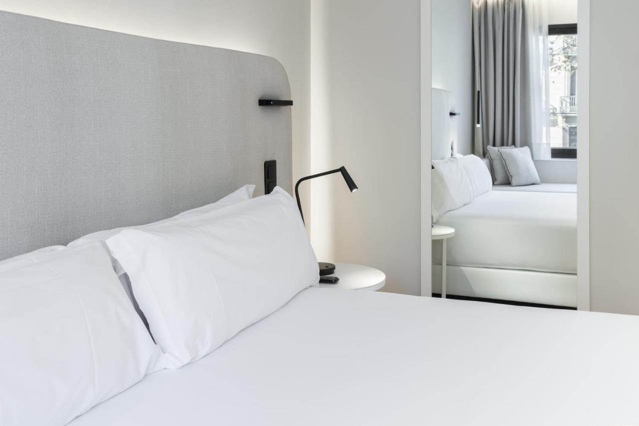 Interconnecting Comfort Double Rooms
