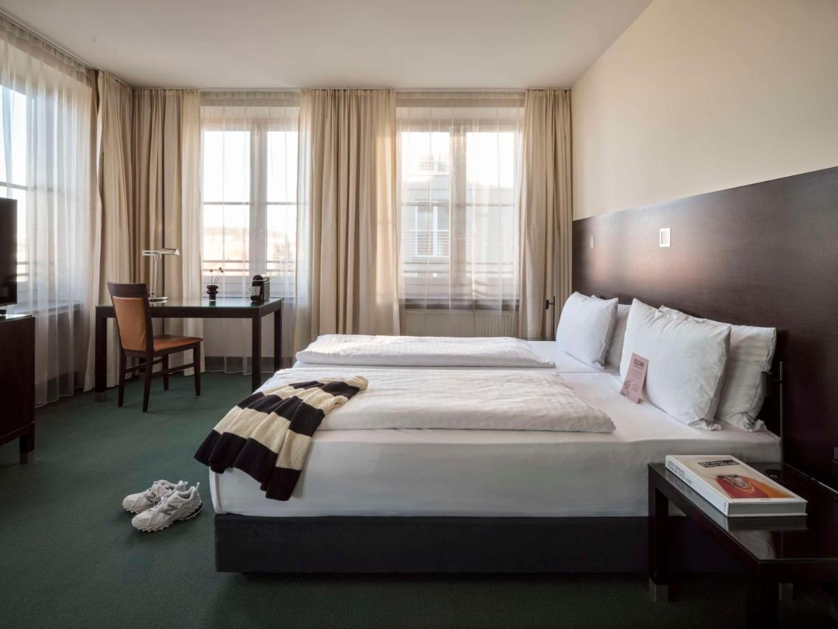 Superior Plus Twin Room
