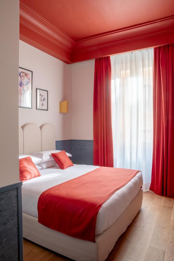 Comfort Double or Twin Room