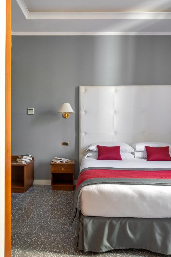 Comfort Double or Twin Room