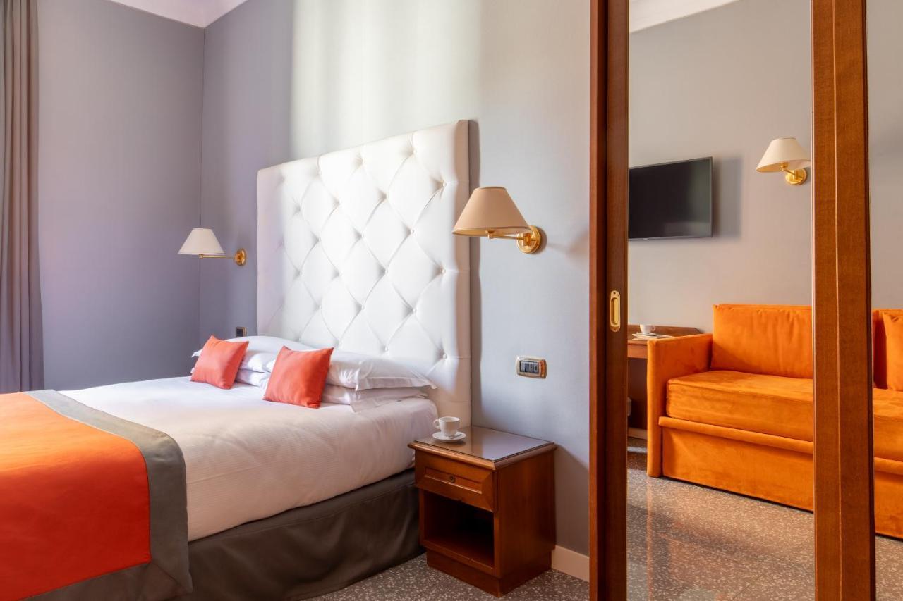 Comfort Double or Twin Room