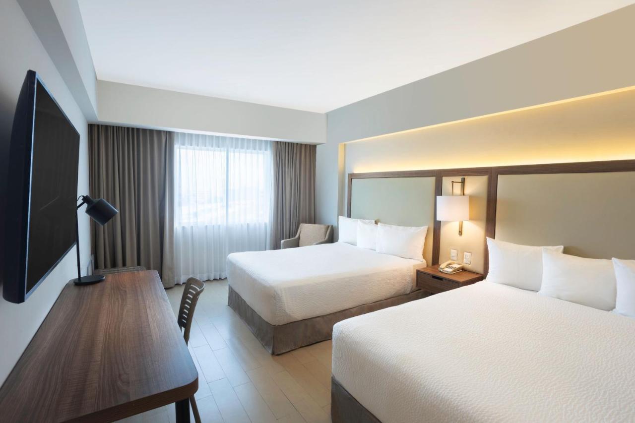 Double Room with Two Double Beds