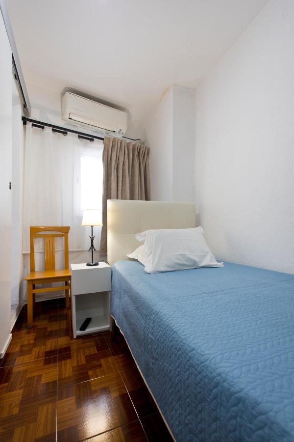 Economy Single Room
