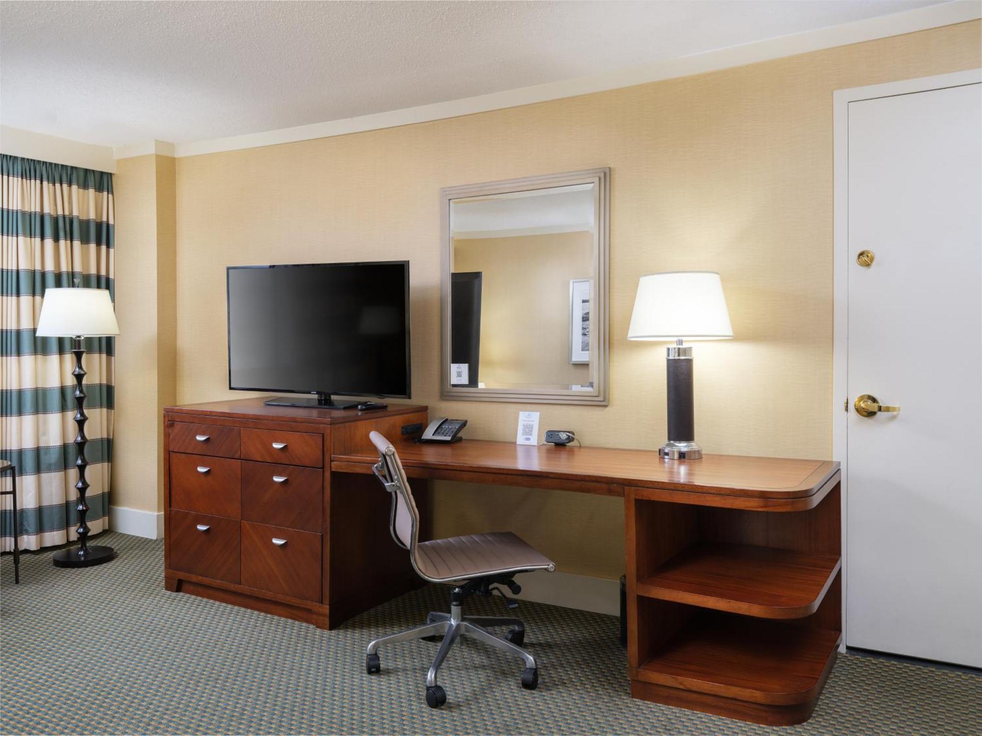 Double Room with Two Double Beds