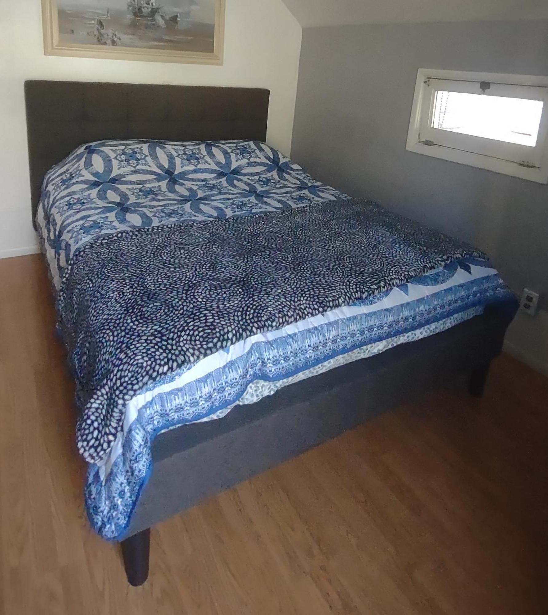Economy Quadruple Room