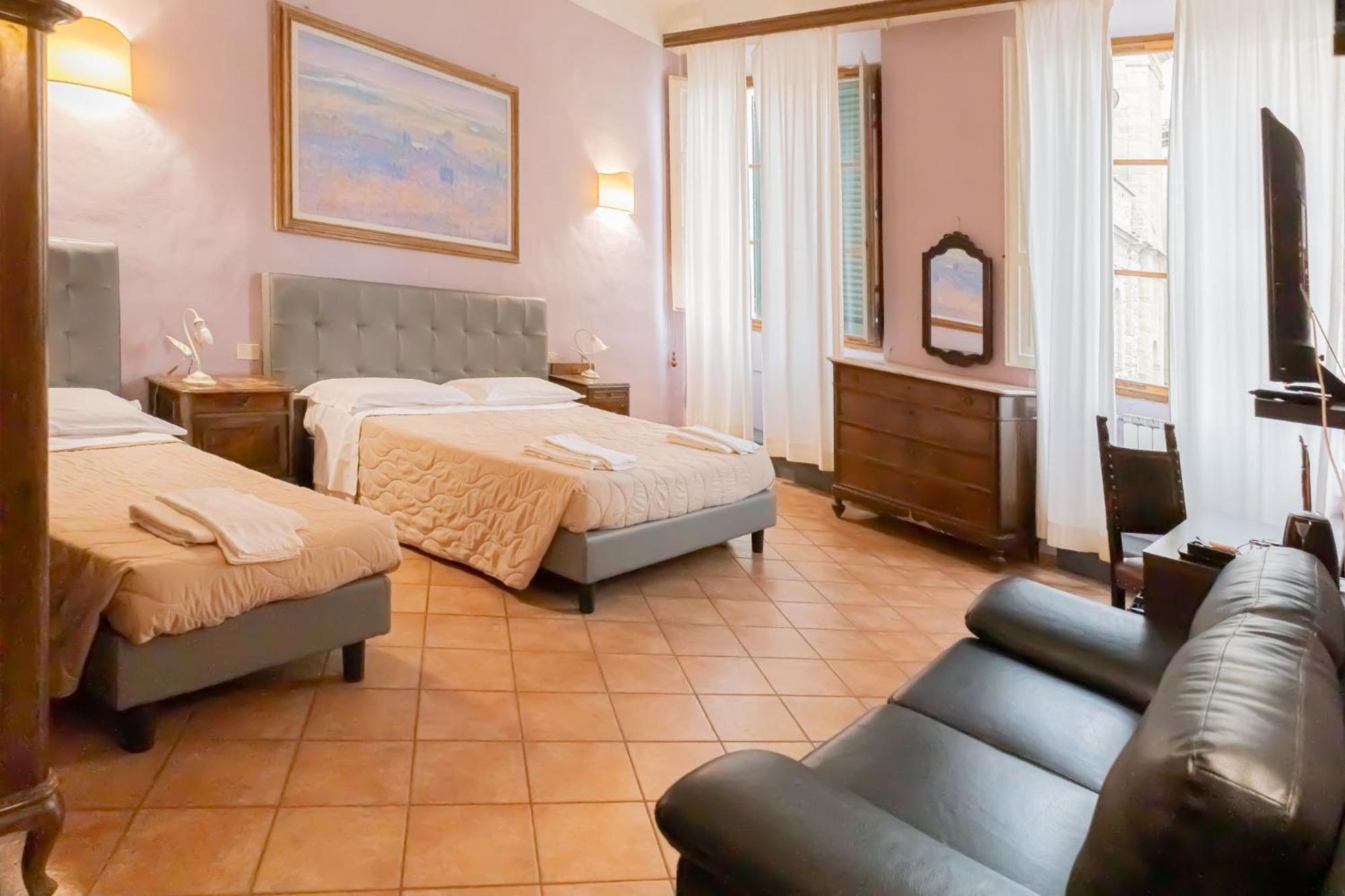 Classic Triple Room