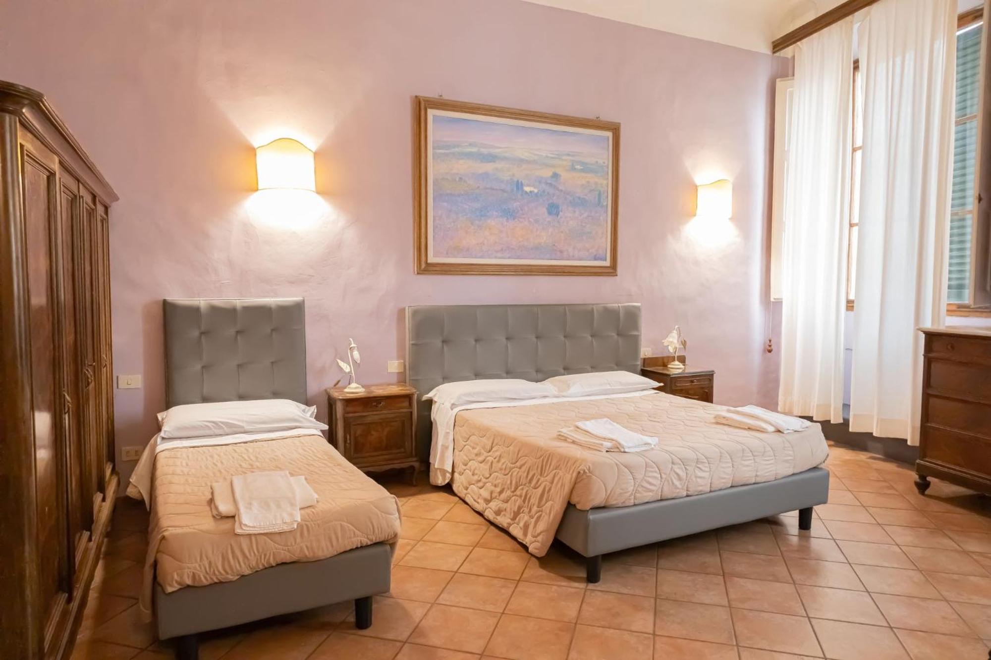 Classic Triple Room