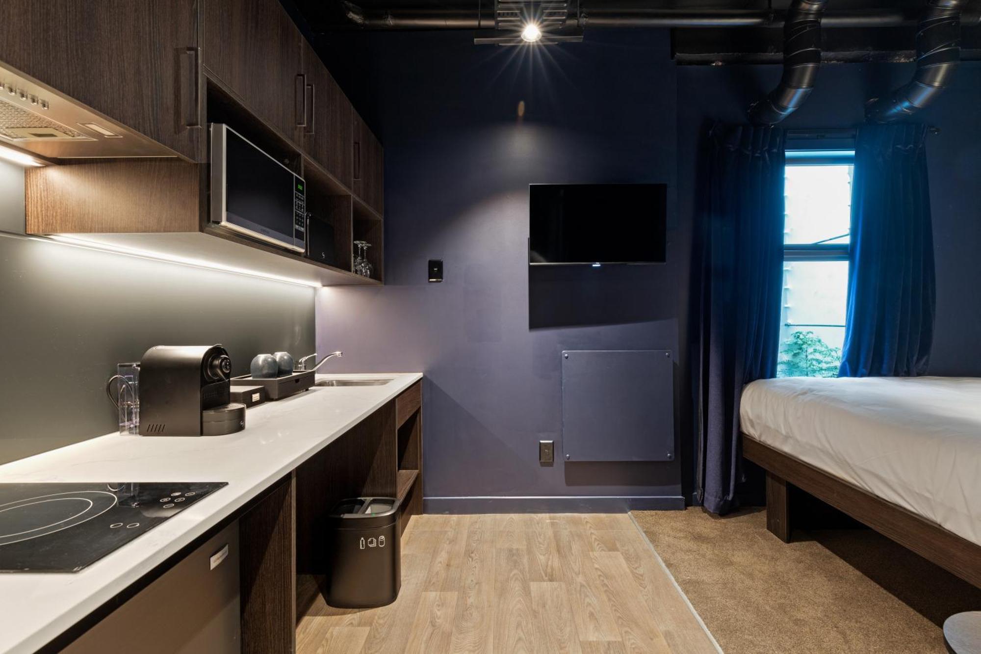 Accessible Studio