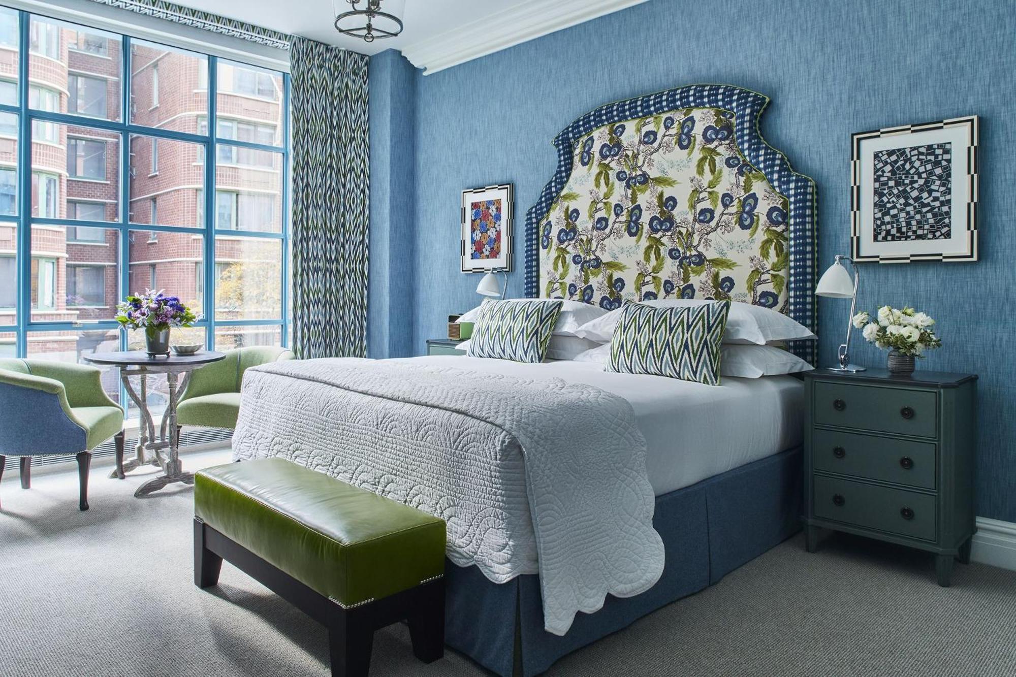 Luxury Junior Suite