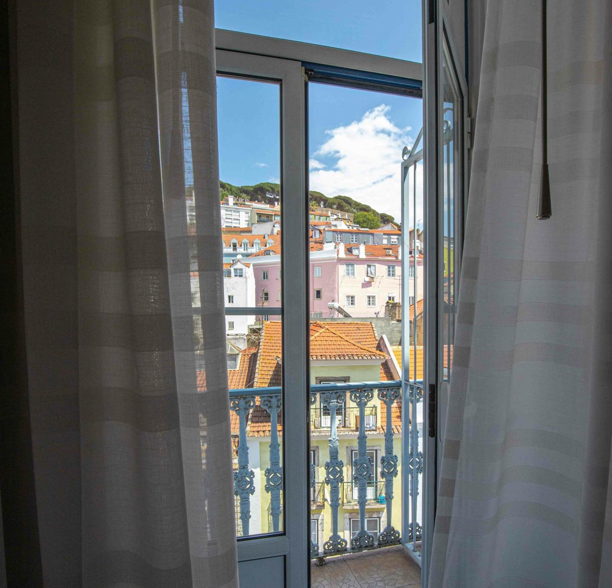 Superior Double Room City View