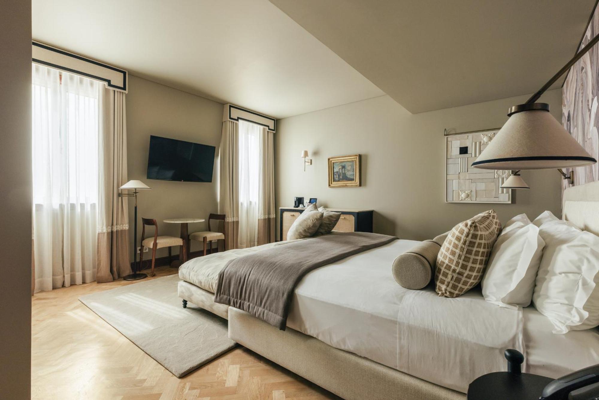 Premium Room