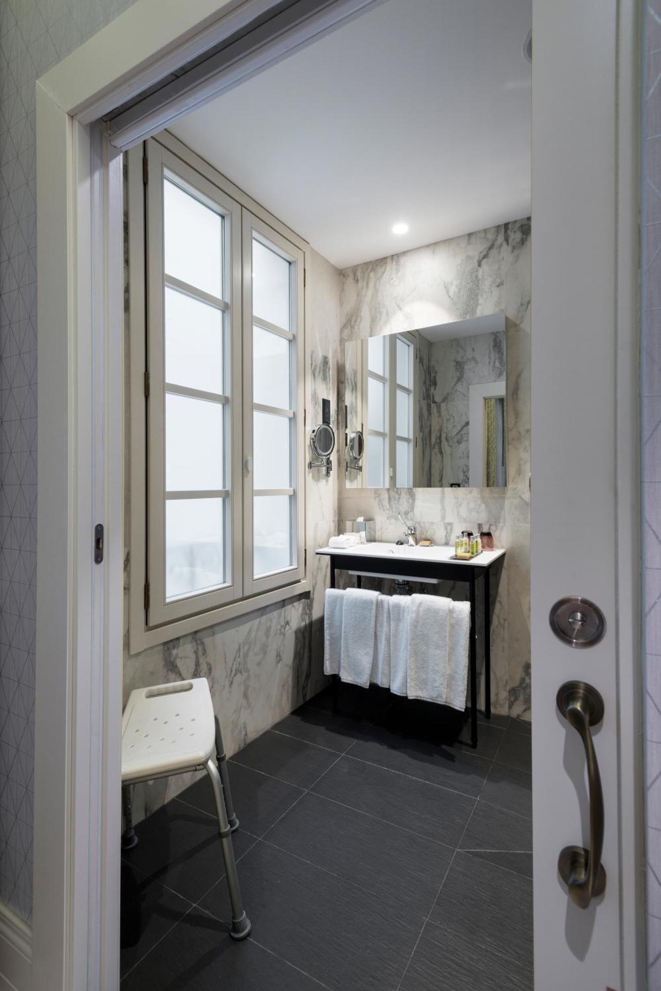 King Room - Mobility Access