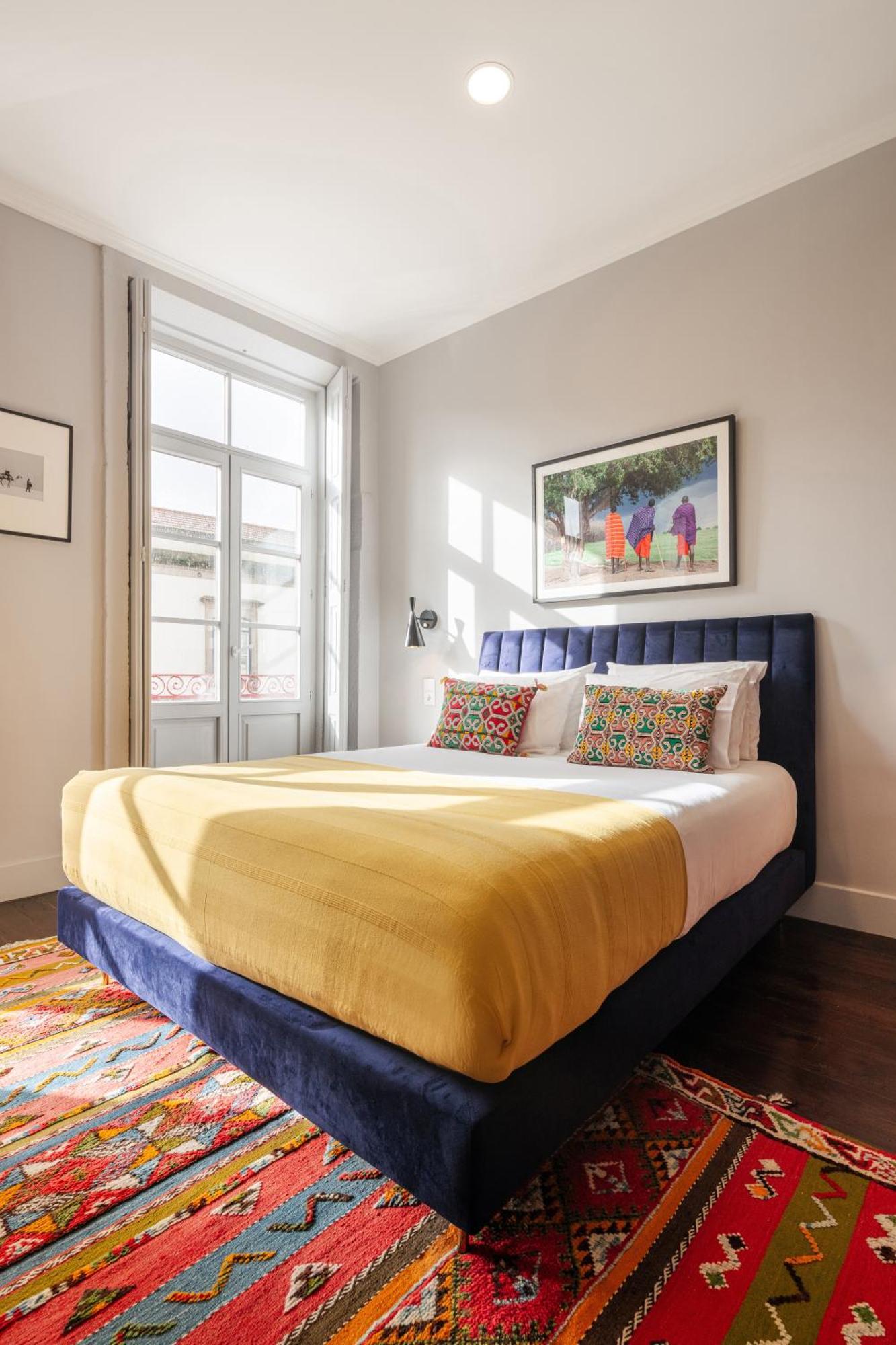 Junior Suite Balcony