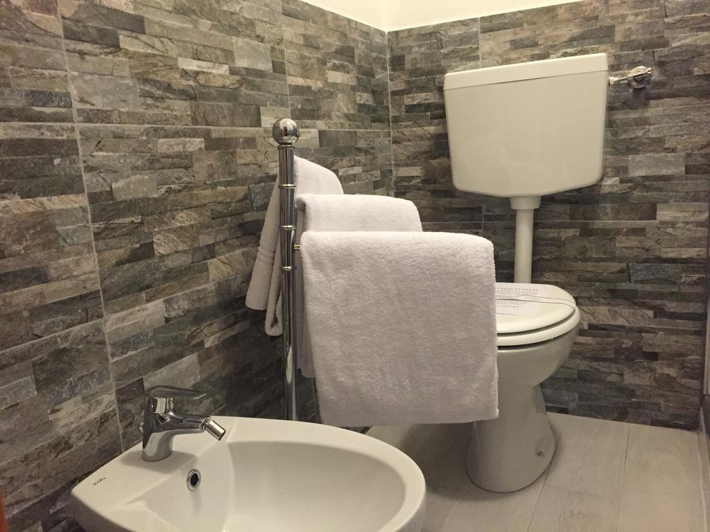 Quadruple Room Private Bathroom