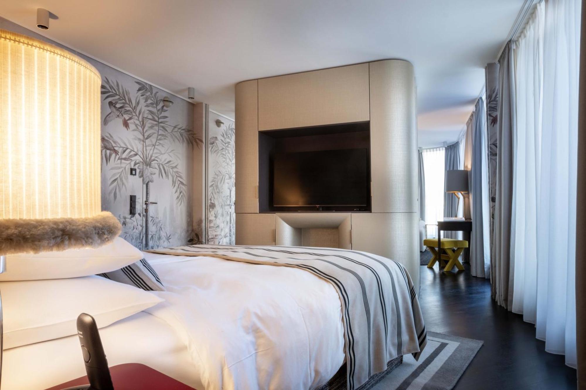 Suite Terrace