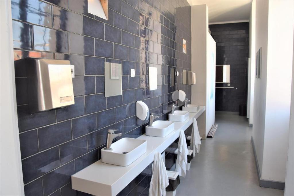 Triple Room with Shared Bathroom
