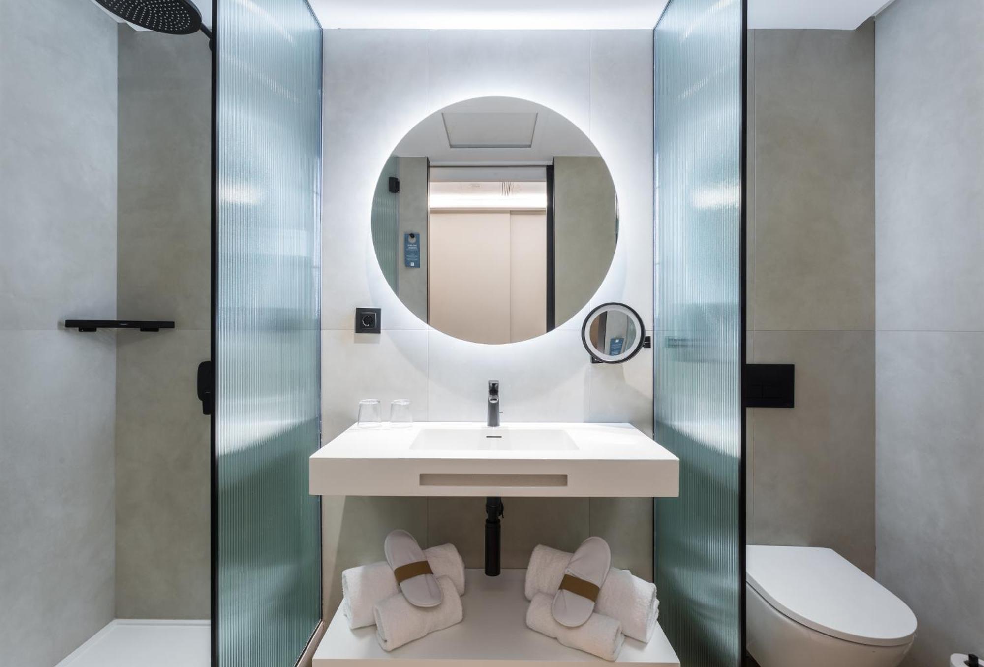 Interconnecting Comfort Double Rooms