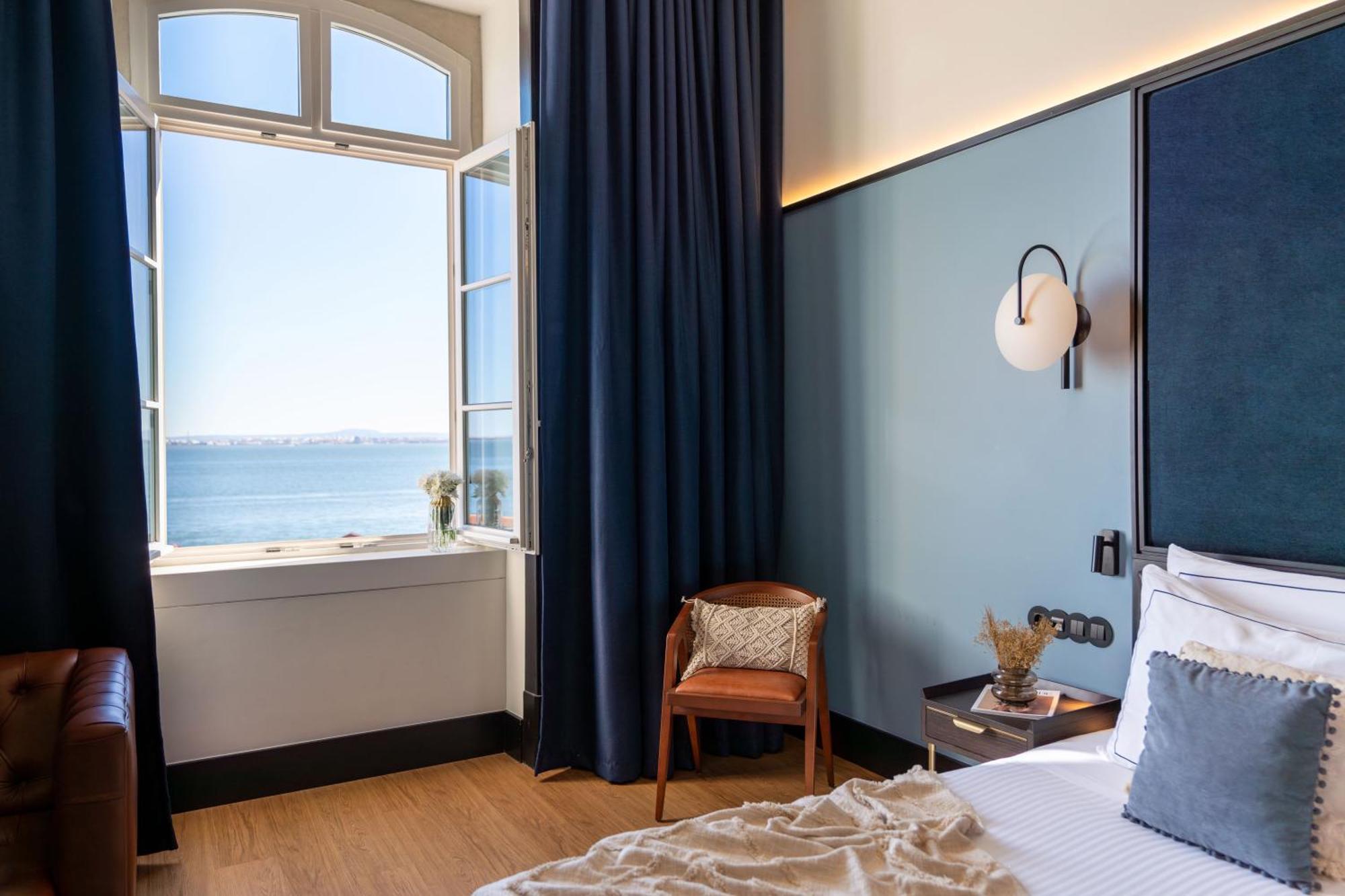 Junior Suite River View