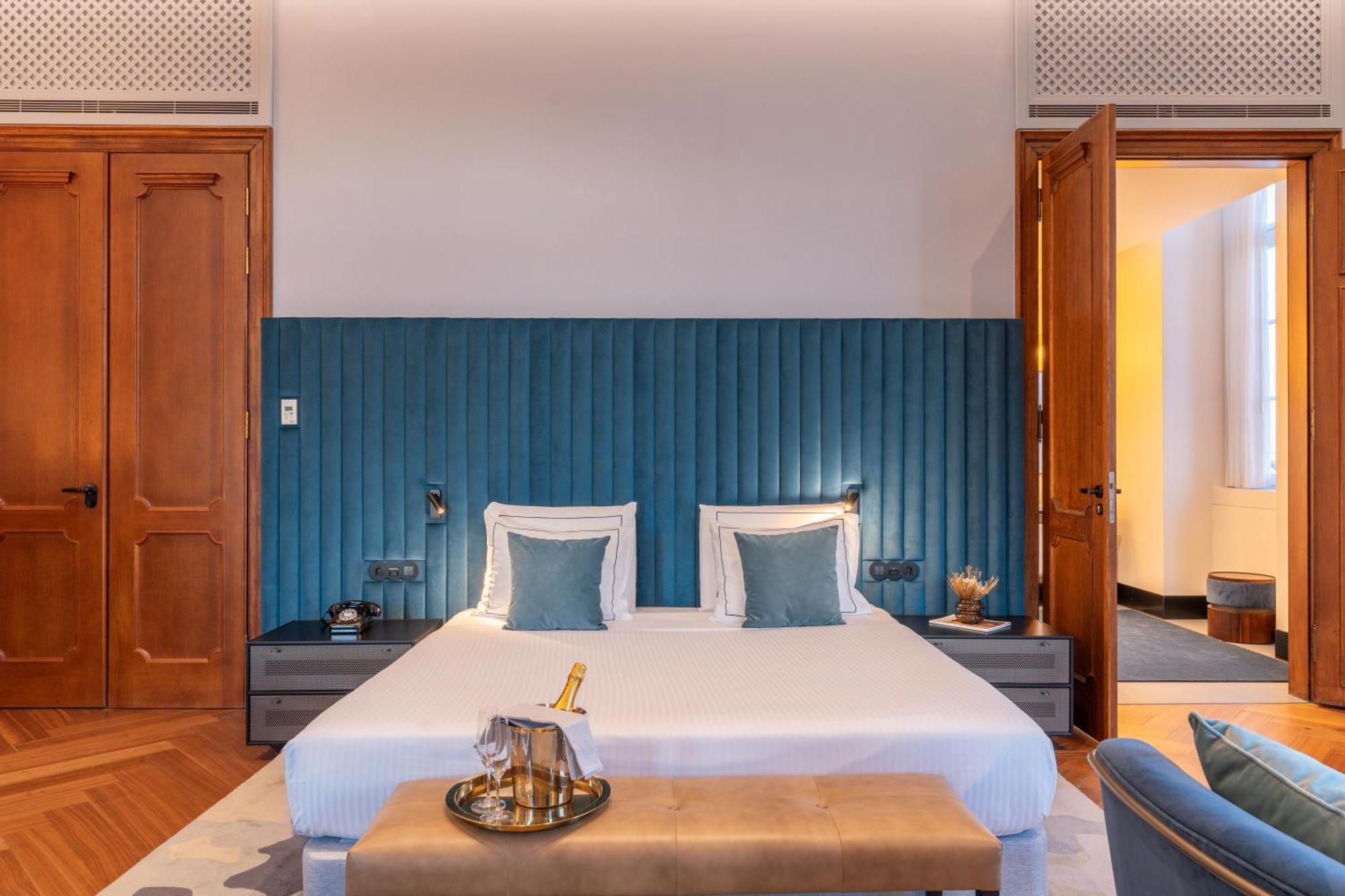 King Suite River View