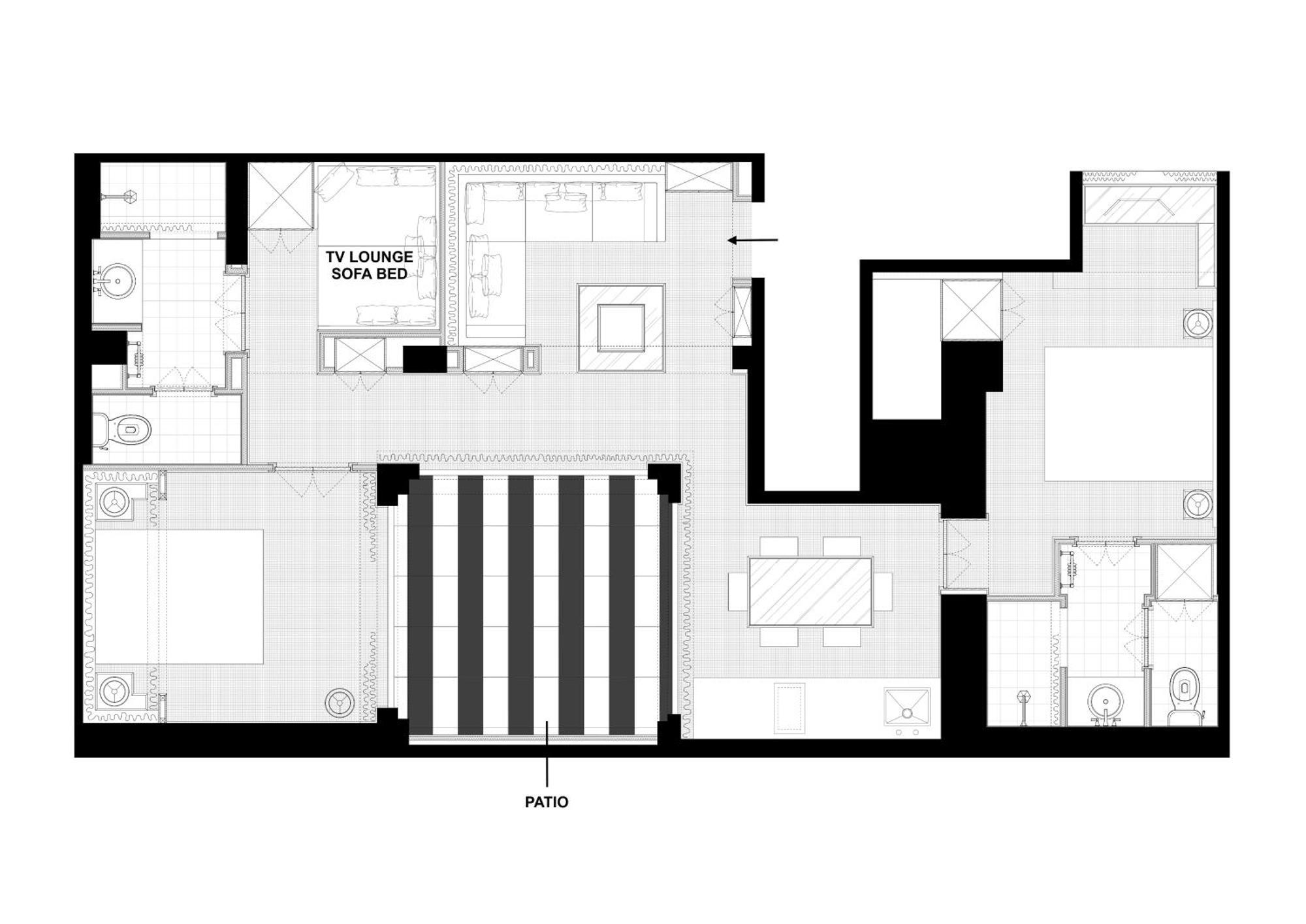 Superior Apartment