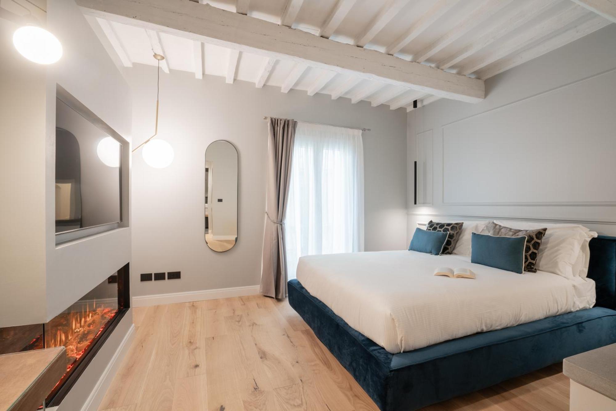 Deluxe Family Suite