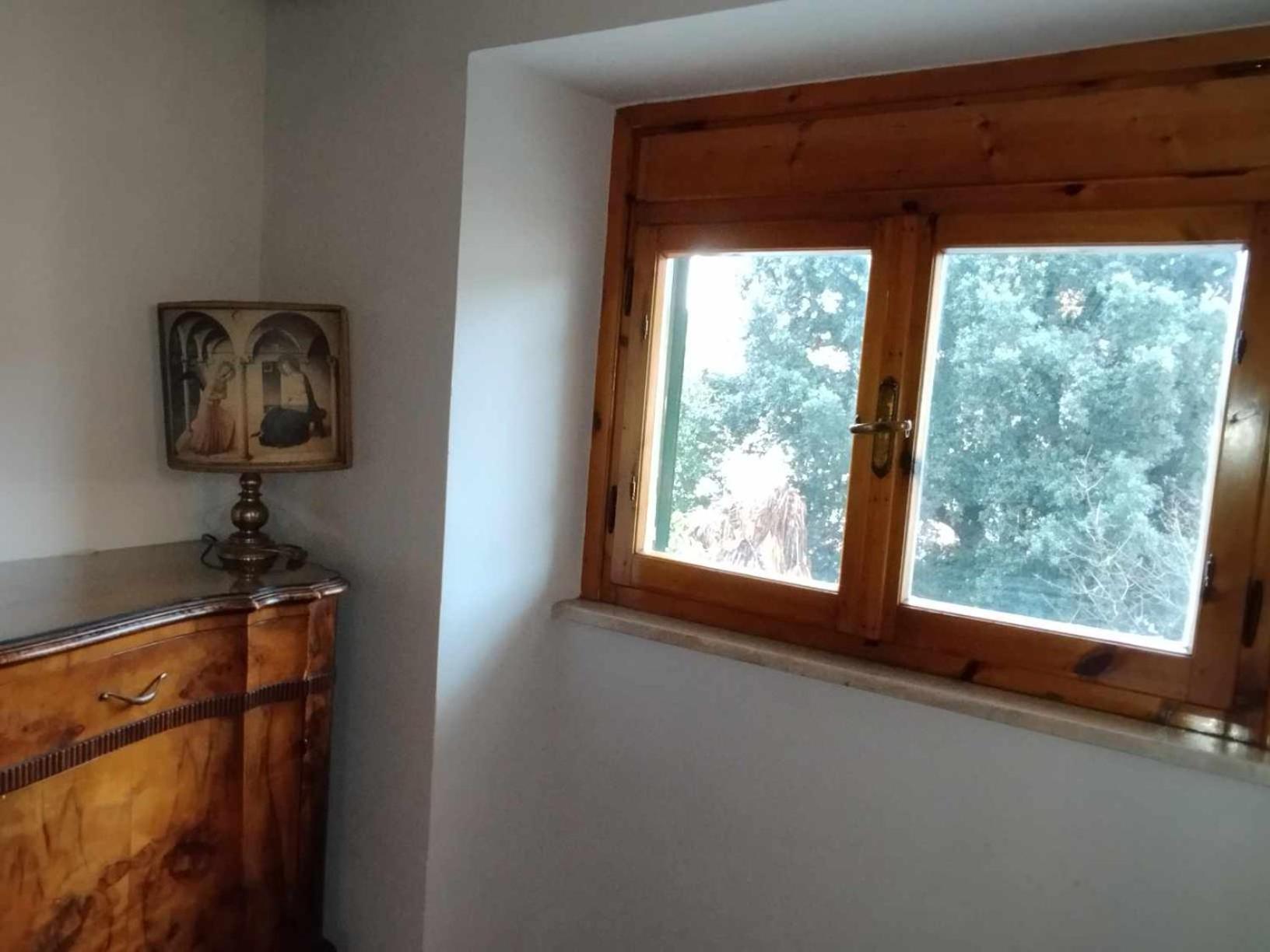 Triple Room Private External Bathroom