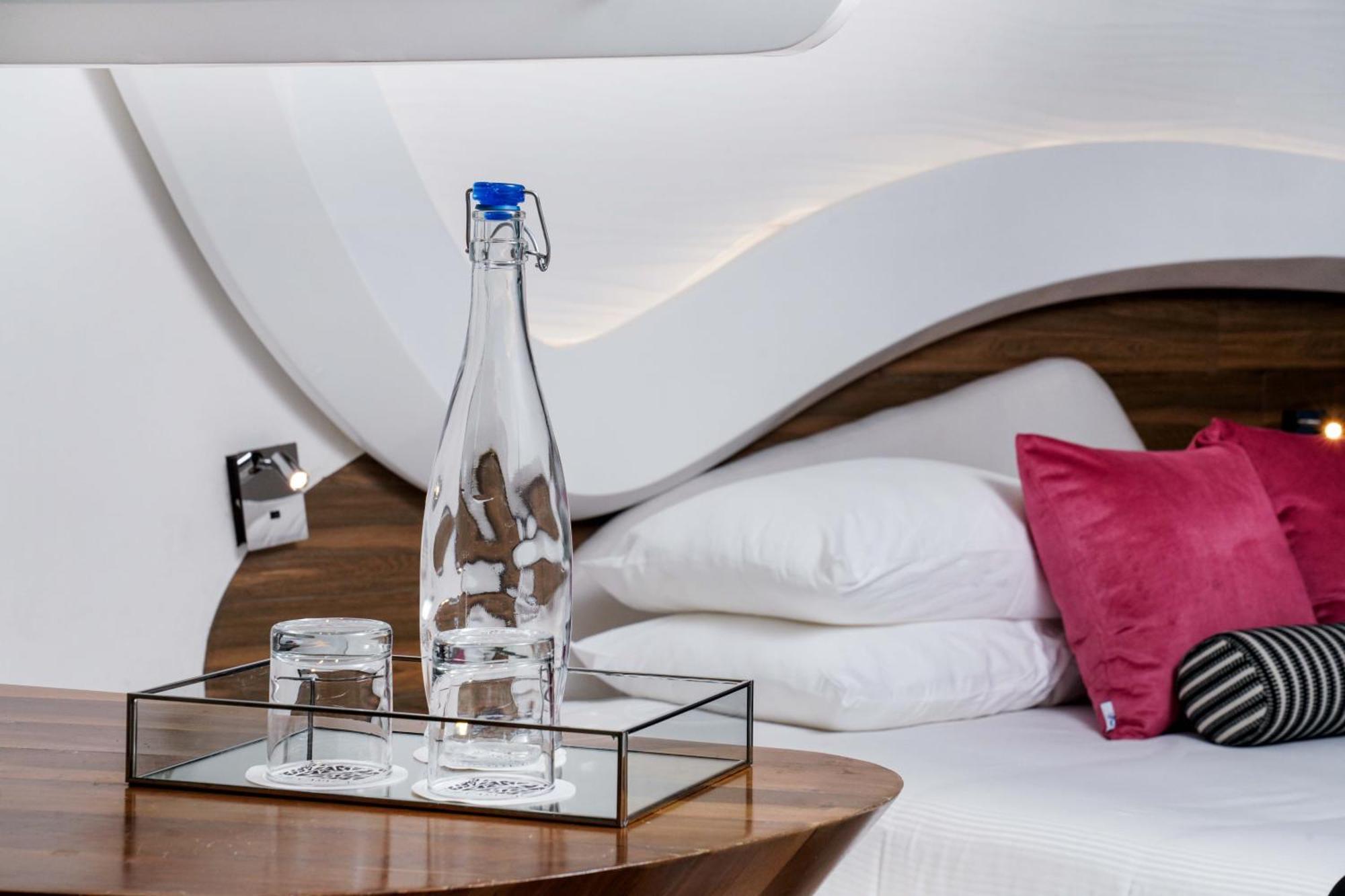 Ocean Front Suite