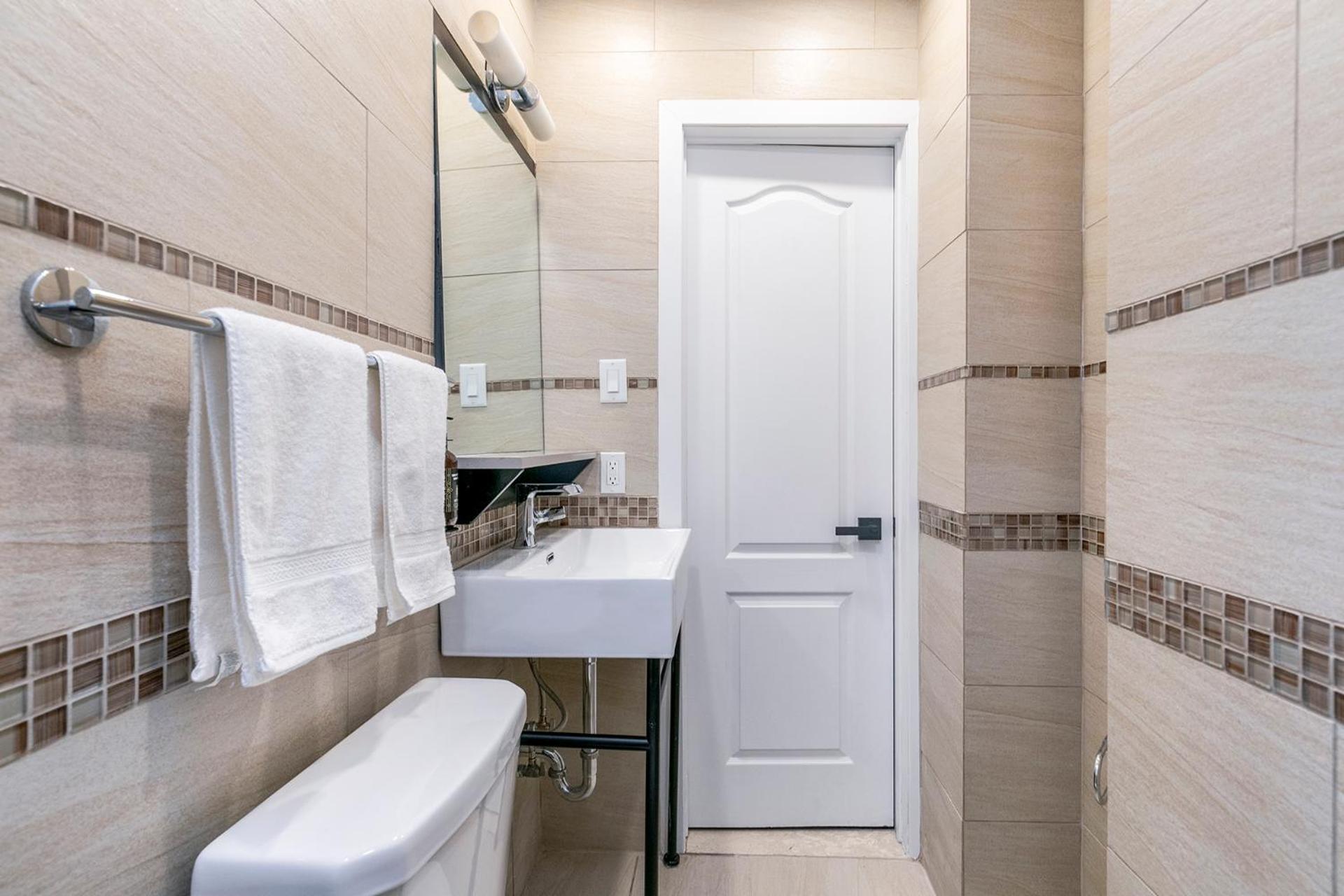 Double Room with Extra Bed