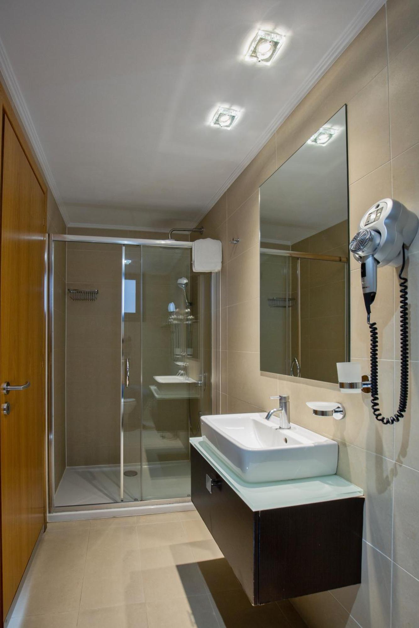 Double Room Partial Acropolis View
