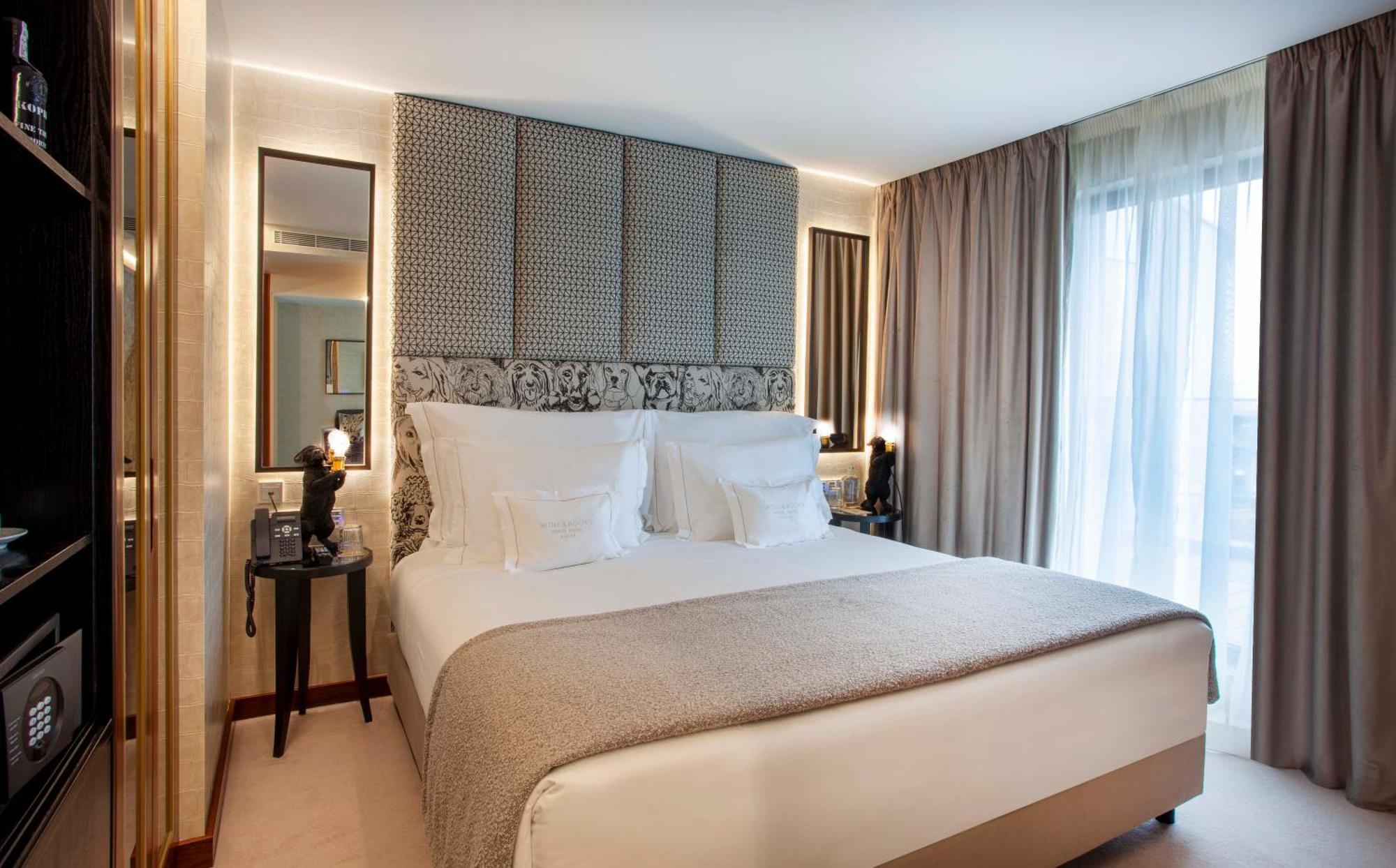 Deluxe Junior Suite