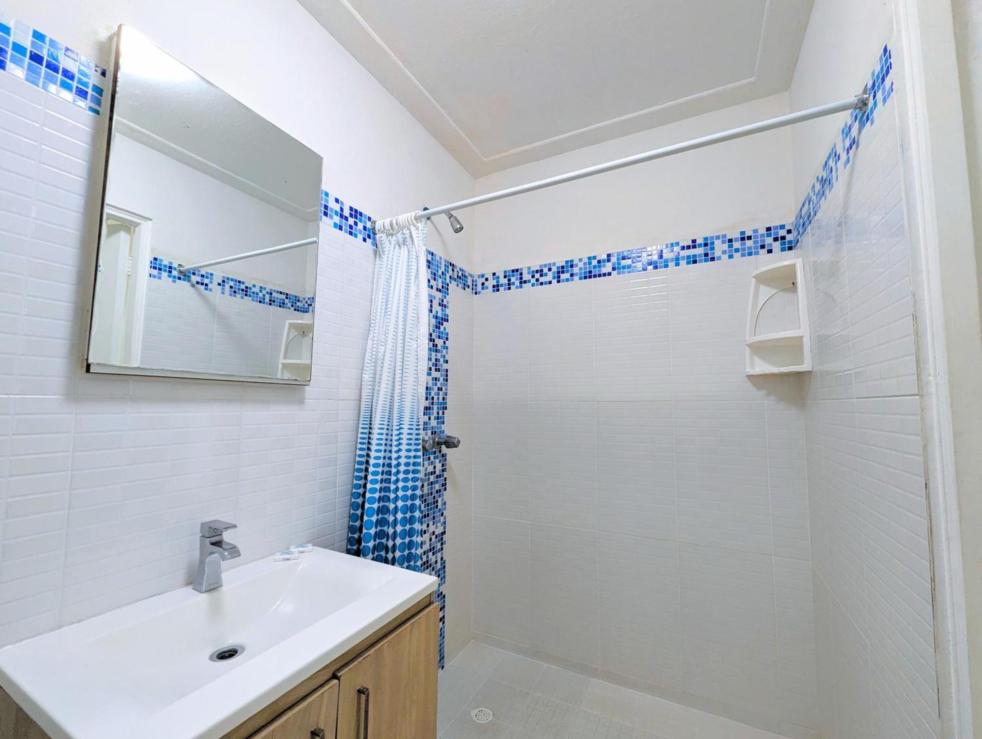 Double Room with Pool View