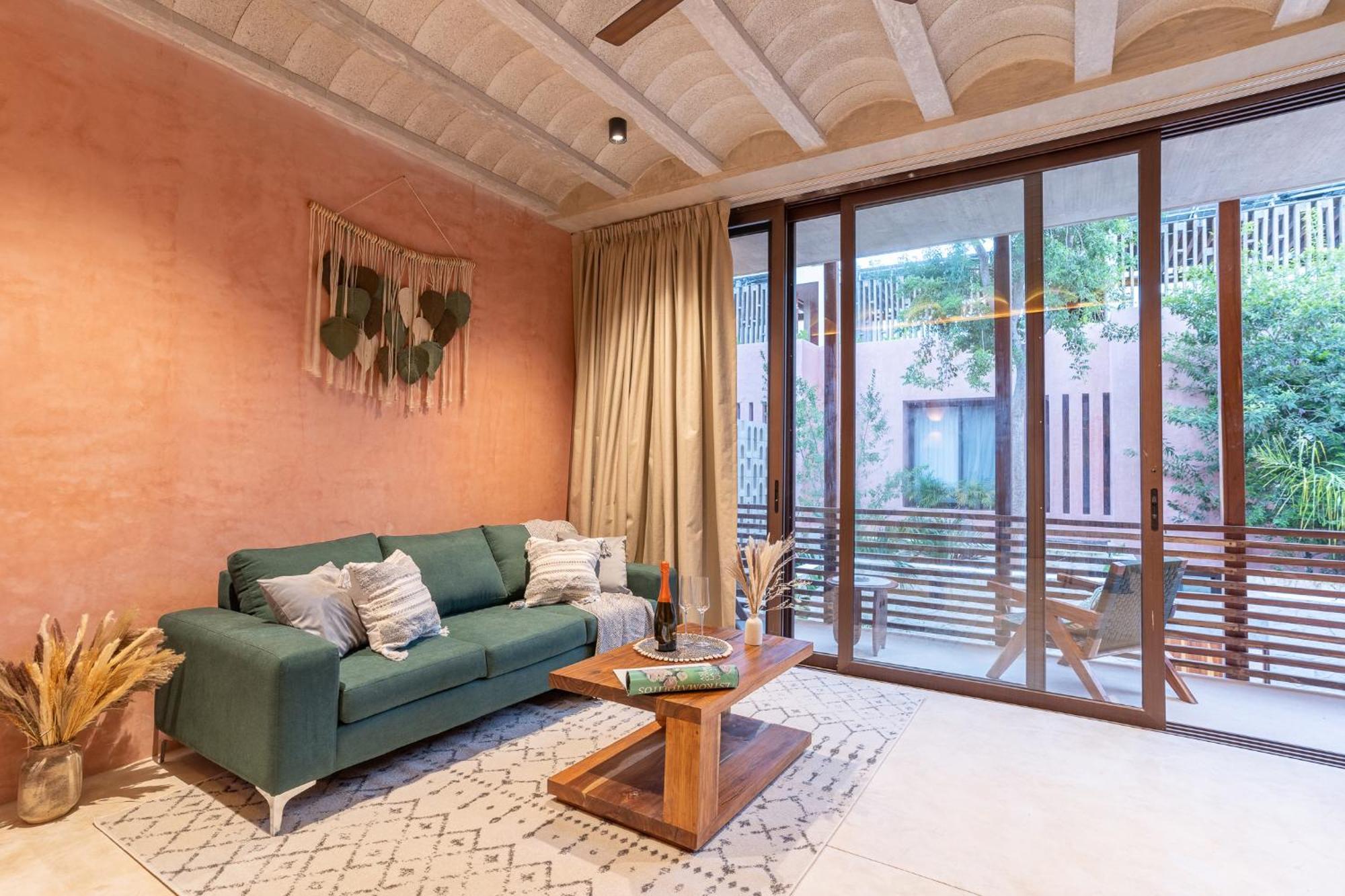 Deluxe Villa