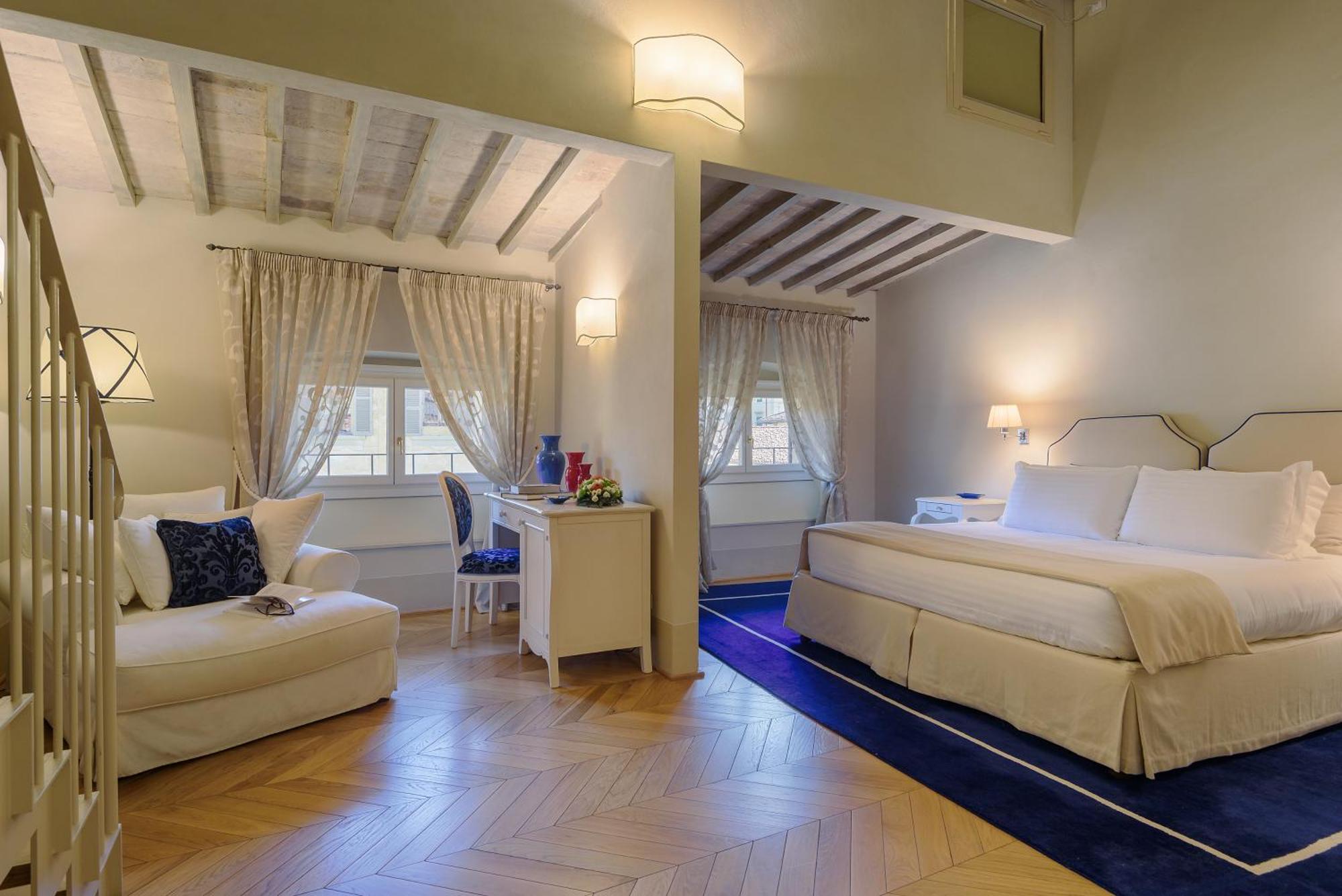 Deluxe Junior Suite