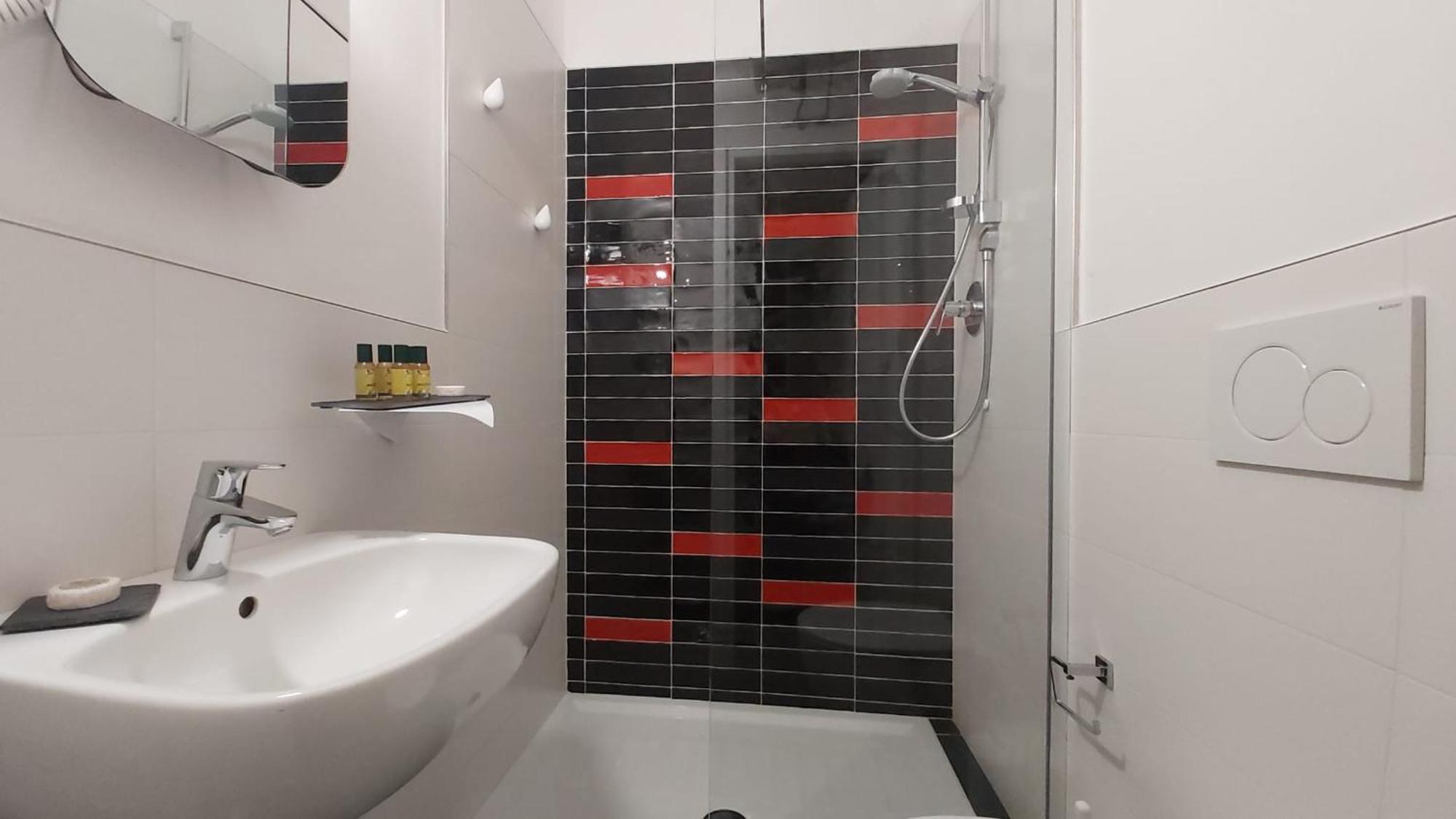 Small Double Room