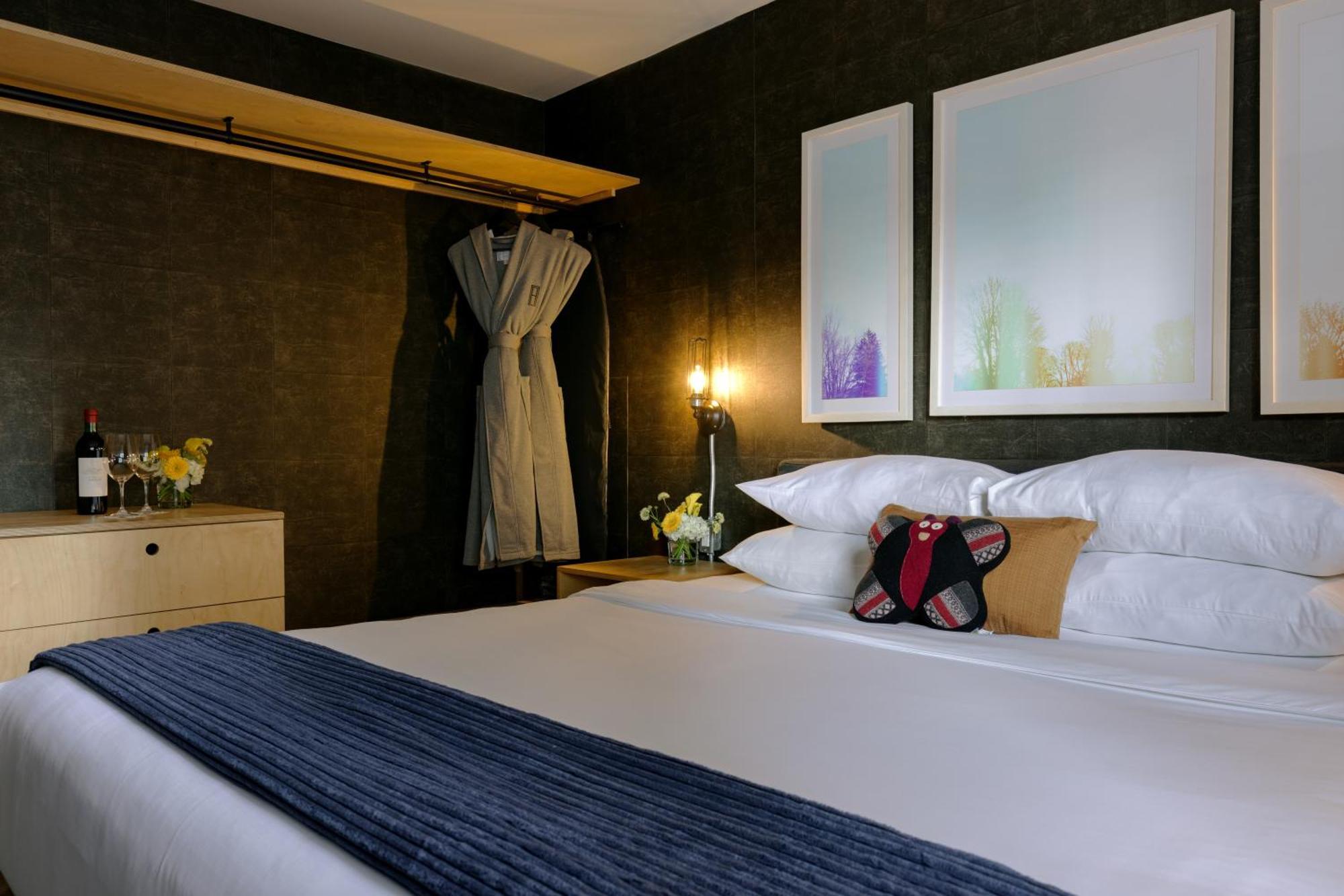 Master Suite