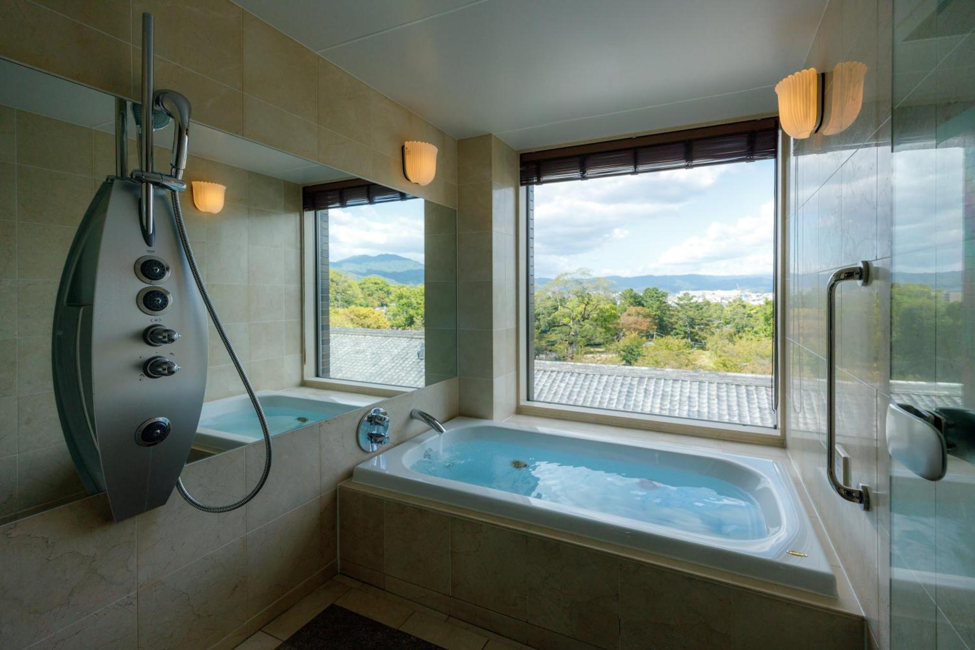 Twin Room with Zip Beds Park View - 3rd floor