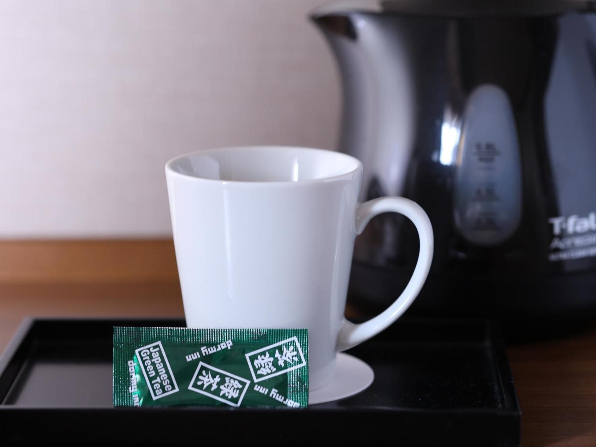 Non-Smoking Japanese-Style Twin Room, check-in from 15:00 / check-out until 13:00 (22-hour stay)